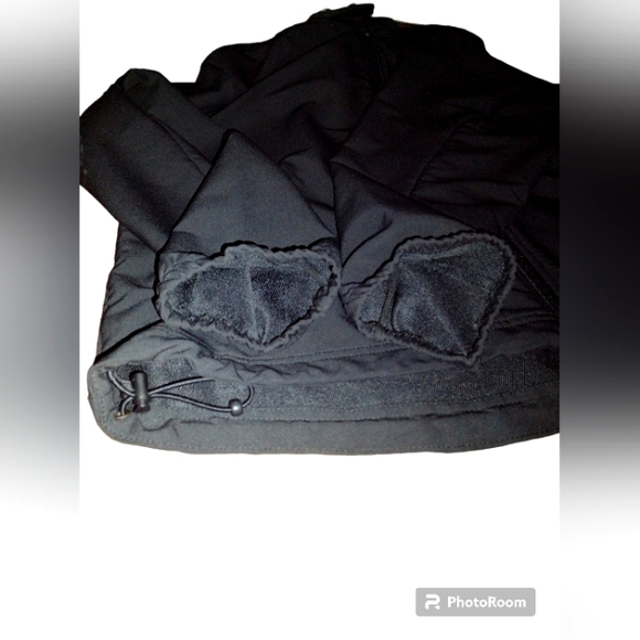 Dickies Performance Light Shell Hooded Jacket- Men's Size XL - Picture 6 of 8